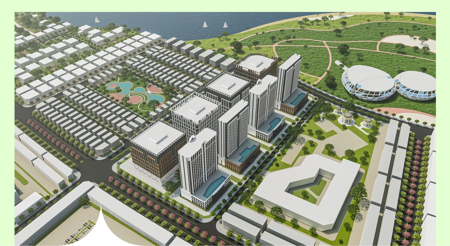 vinhomes green paradise can gio 9